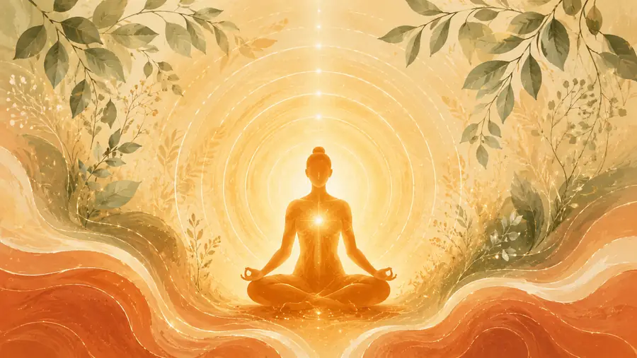 Meditation gegen Stress: kurze Pausen im Berufsalltag